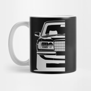 W123 1978 Mug